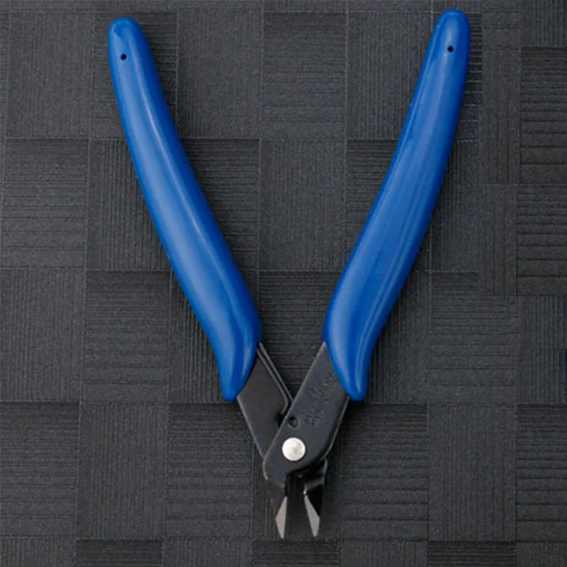 Высокое качество Мини Портативный углеродистая сталь диагональные плоскогубцы