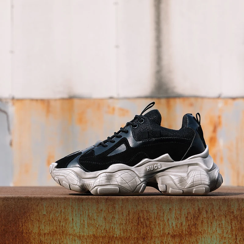 IGU/Повседневная обувь женские кроссовки на плоской платформе женская подошве