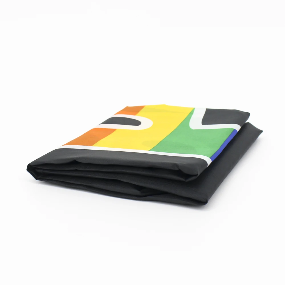 

XYFlag 90x150cm LGBT Rainbow Gay Pride Flag For Decoration
