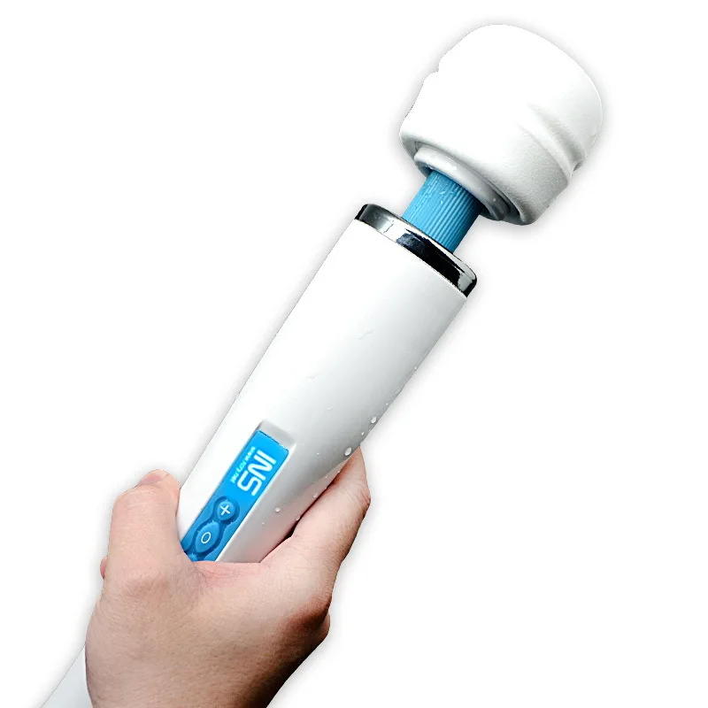 220 v direct plug-in plug-in electric toys g-spot massage stick