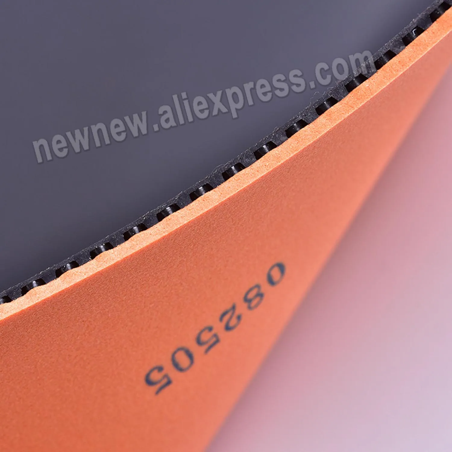 STIGA CALIBRA LT SOUND Table Tennis Rubber Non-tacky (Made in Japan) Pips-in Ping Pong With Sponge | Спорт и развлечения