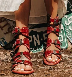 Женская обувь для костюмированной вечеринки в стиле ренессанса и Викторианского