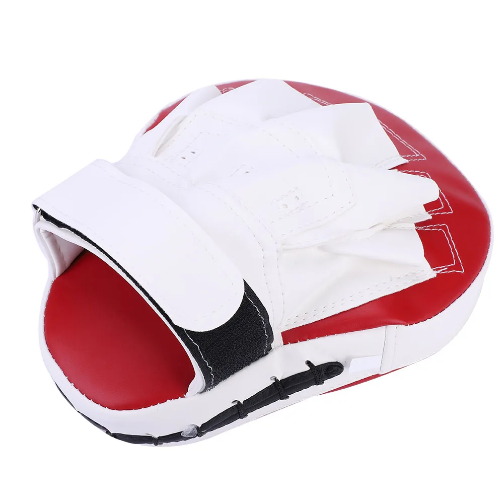 1pcs Focus Boxing Punch Mitts Training Pad for MMA Karate Muay Thai Kick target taekwondo trainer Thickened Combat |