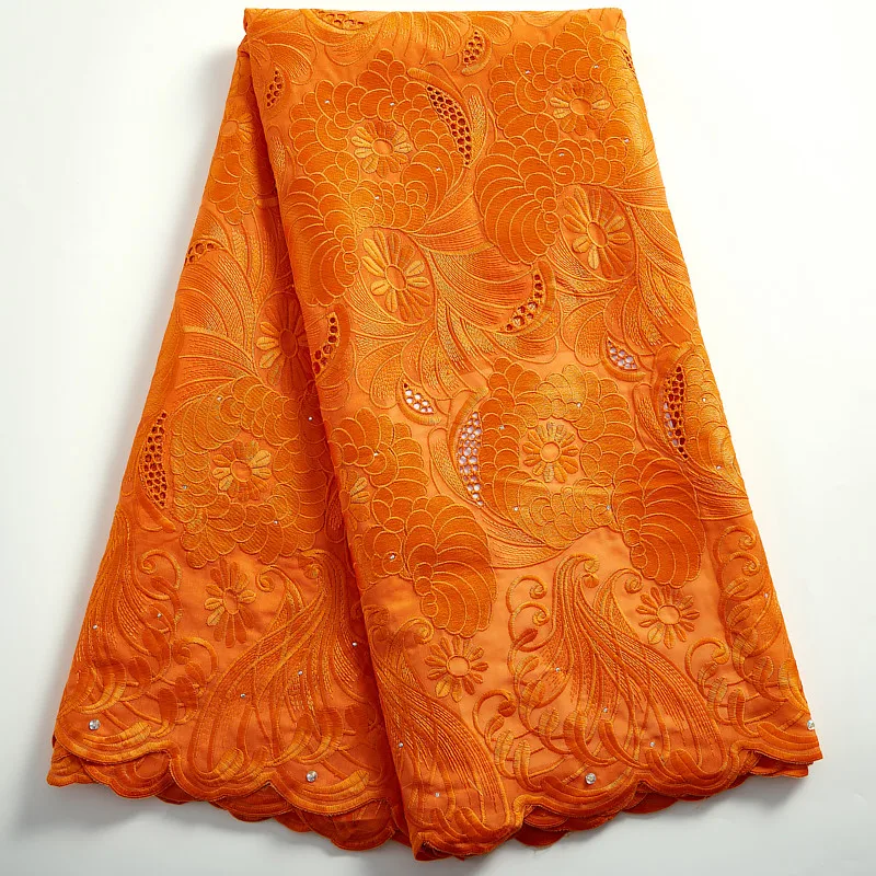 Африканская кружевная ткань 2021 Высококачественная вышивка французская тюль