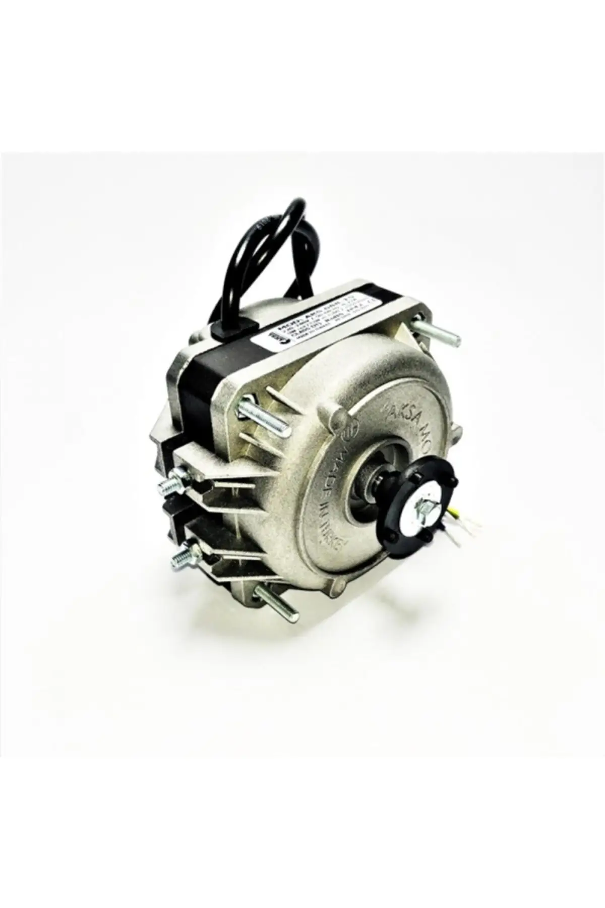 

Refrigerator Fan Motor 40w Footless