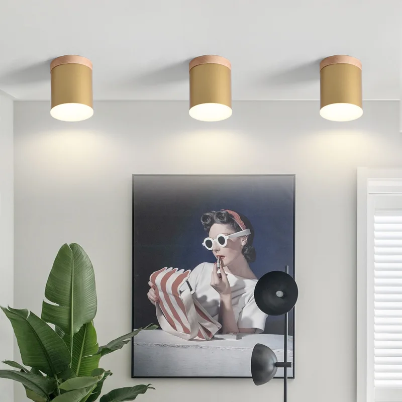 Современные Красочные роскошные белые потолочные лампы светильник для детской