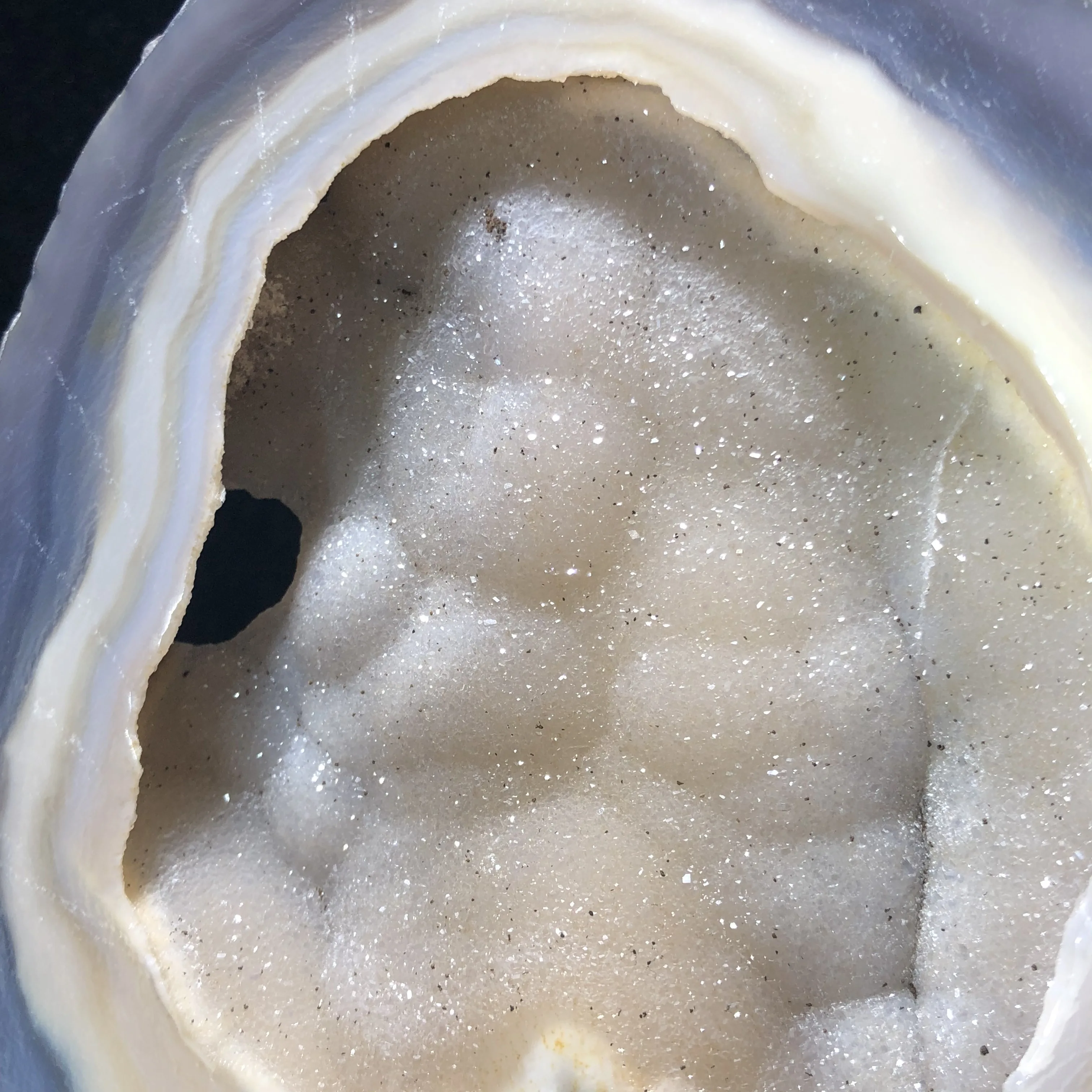 

Natural Agate Druzy Quartz Crystal Healing Stone Mineral Agate Slice Table And Cup Coasters Craft Home Decoration