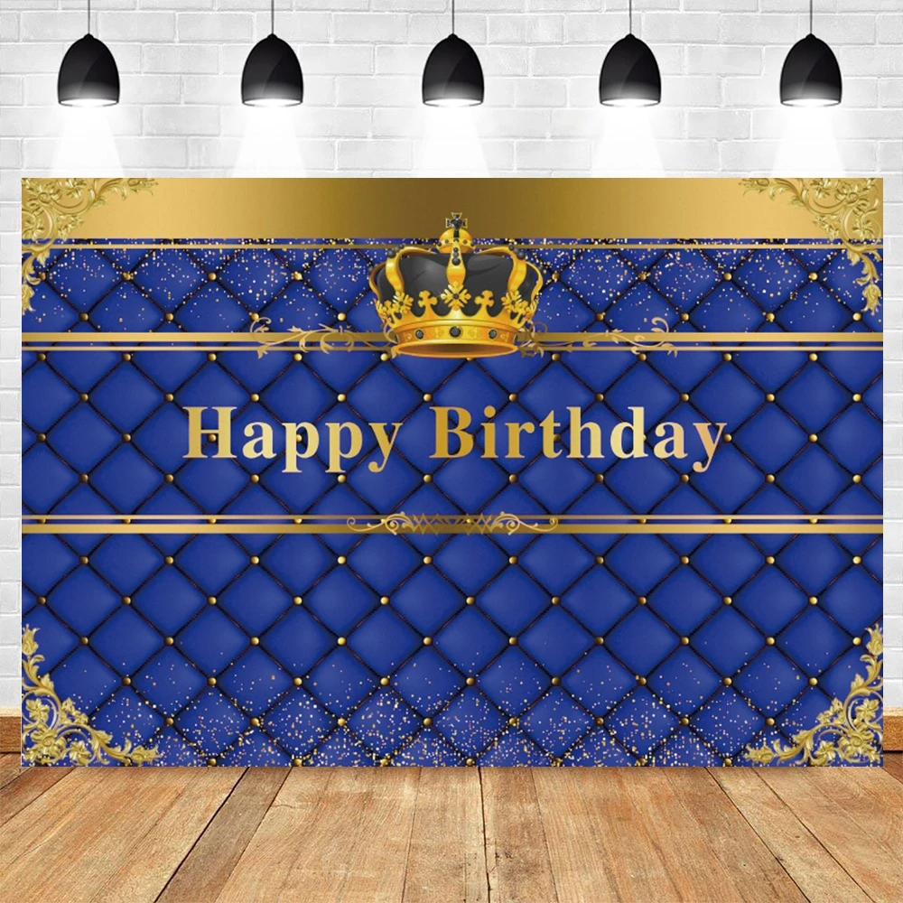 Виниловый фон для фотосъемки новорожденных Yeele Newbron вечеринка в честь Дня