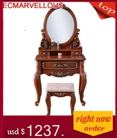 Косметичка Mesa, Настольная косметичка, туалетный столик для спальни, туалетный столик
