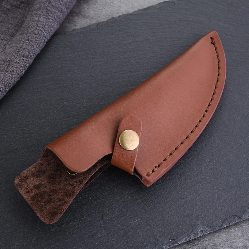 Универсальный кухонный нож для обвалки ножи из высокоуглеродистой нержавеющей