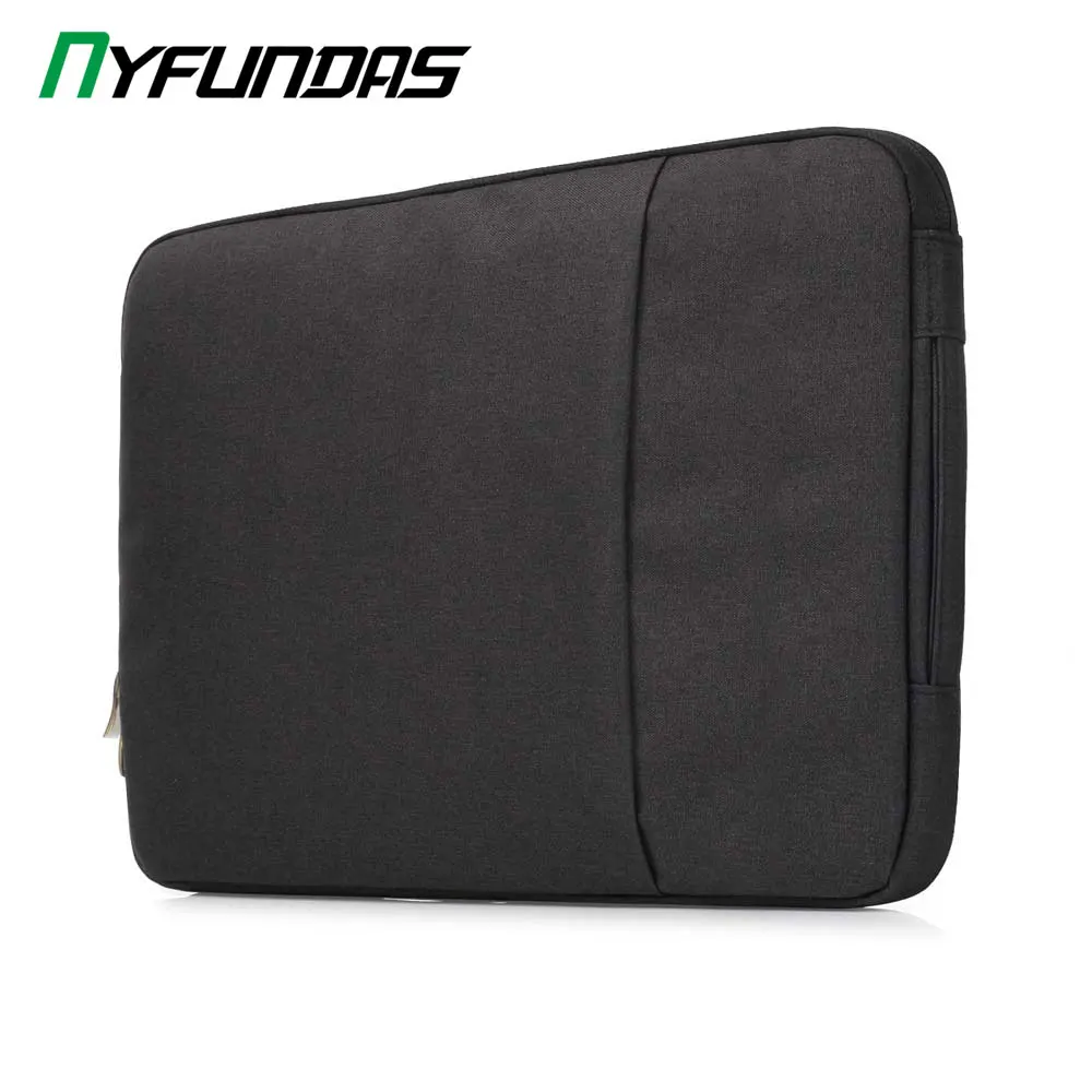 Чехол для ноутбука 11 13 14 15 6 дюймов сумка Macbook Air Pro 16 3 4 Xiaomi HP Lenovo аксессуары |