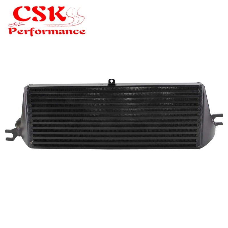 Интеркулер с передним креплением для Mini Cooper S 1 6l R55 R56 R57 R58 R59 R60 R61 черный |