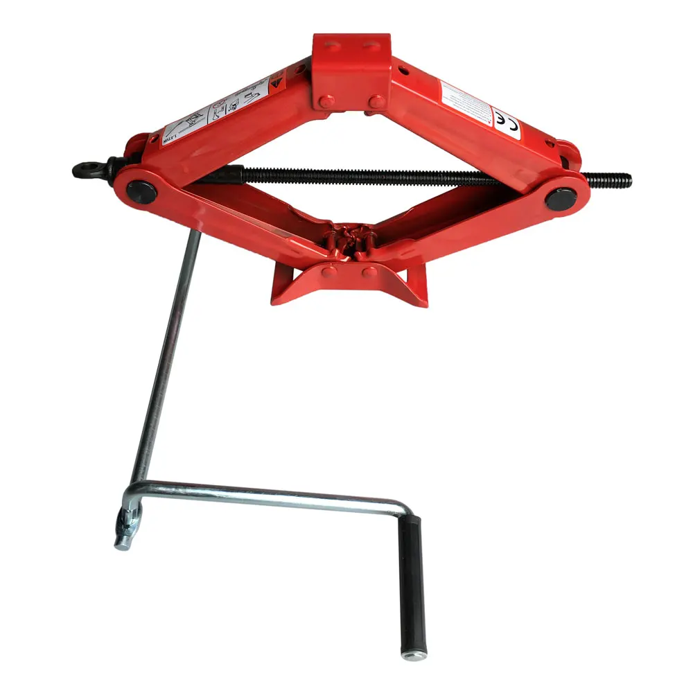 1 5 T автомобильный ножничный домкрат общий качающийся для грузовика подъемник