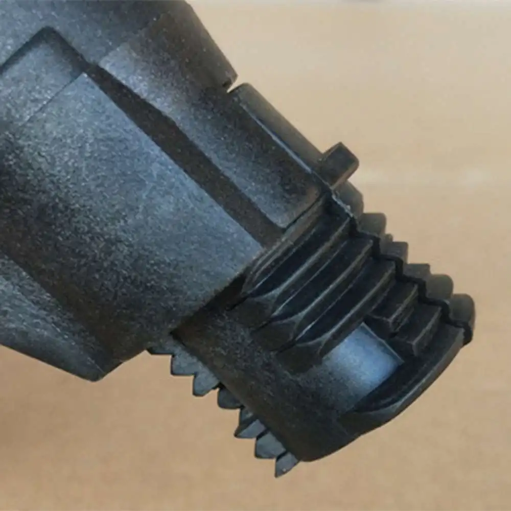 

Plastic Universal Vehicles Car Engine Oil Funnel Adapters Set With Clamp Easy To See Oil Flow