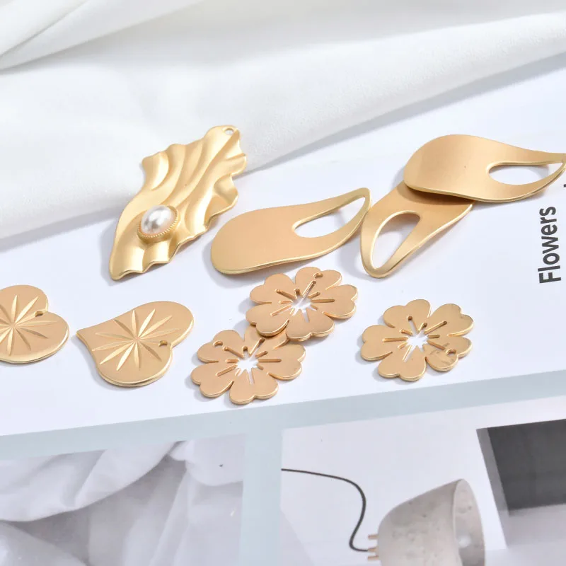 Сделай Сам ювелирные изделия для ушей ручной работы аксессуары корейский