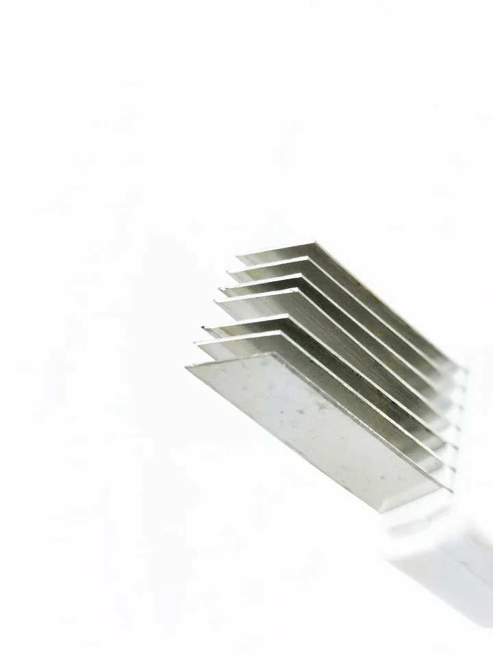 Креативный домашний кухонный нож для резки чешуи кухонные небольшие инструменты