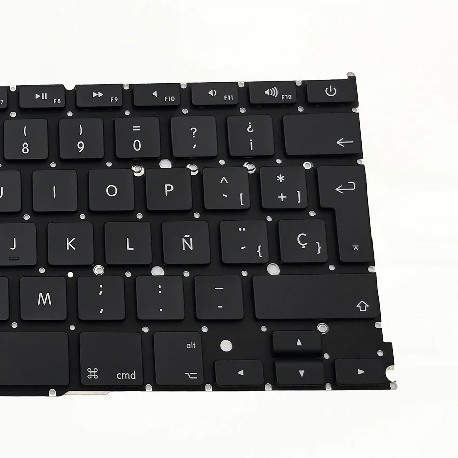 Новая испанская клавиатура для Macbook Pro Retina 13 &quotUnibody A1425 2012 2013 | Компьютеры и офис