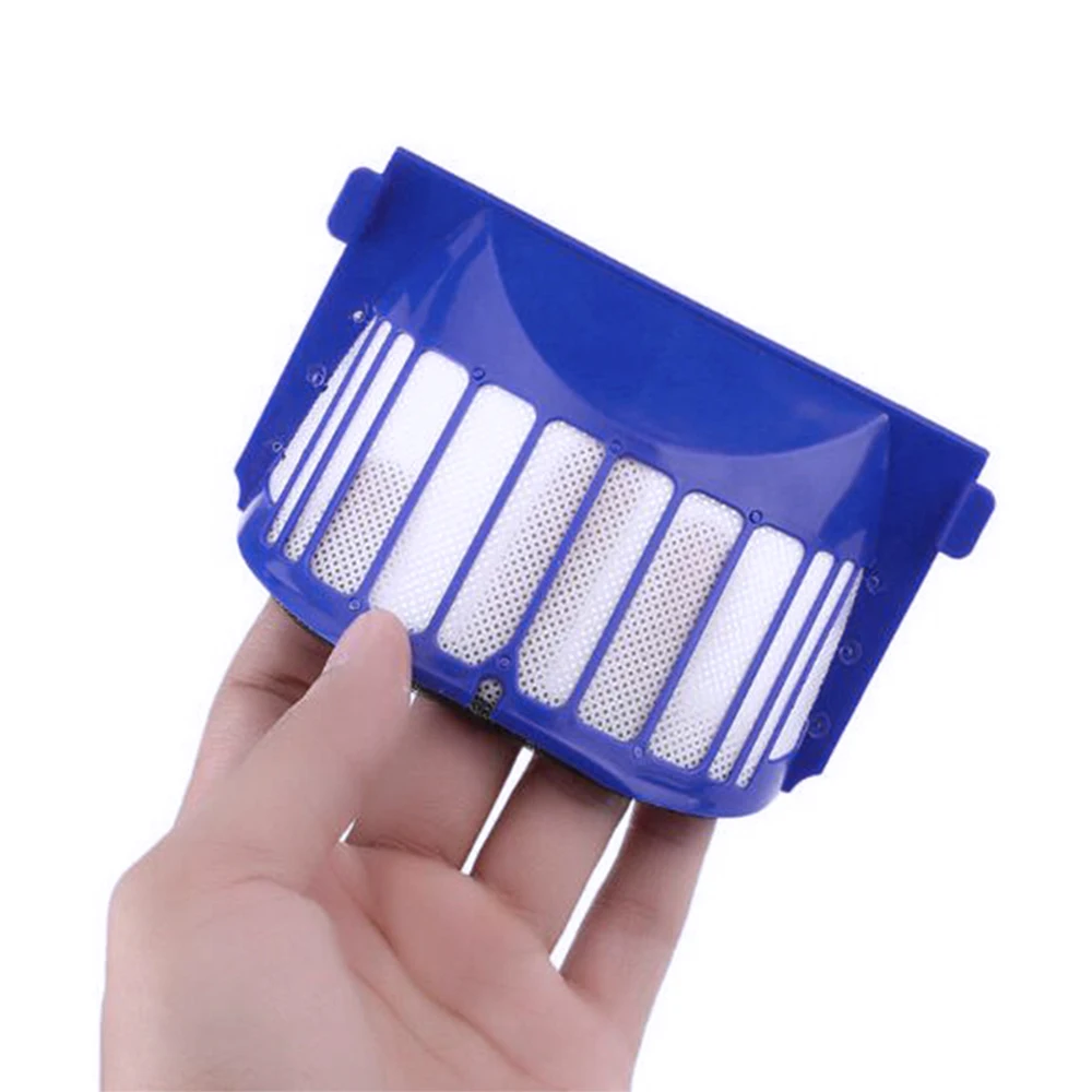 Side &amp Bristle Beater Brushes Aero Vac Filters for iRobot Roomba 600 Vacuum Cleaners Parts 620 630 650 660 | Бытовая техника