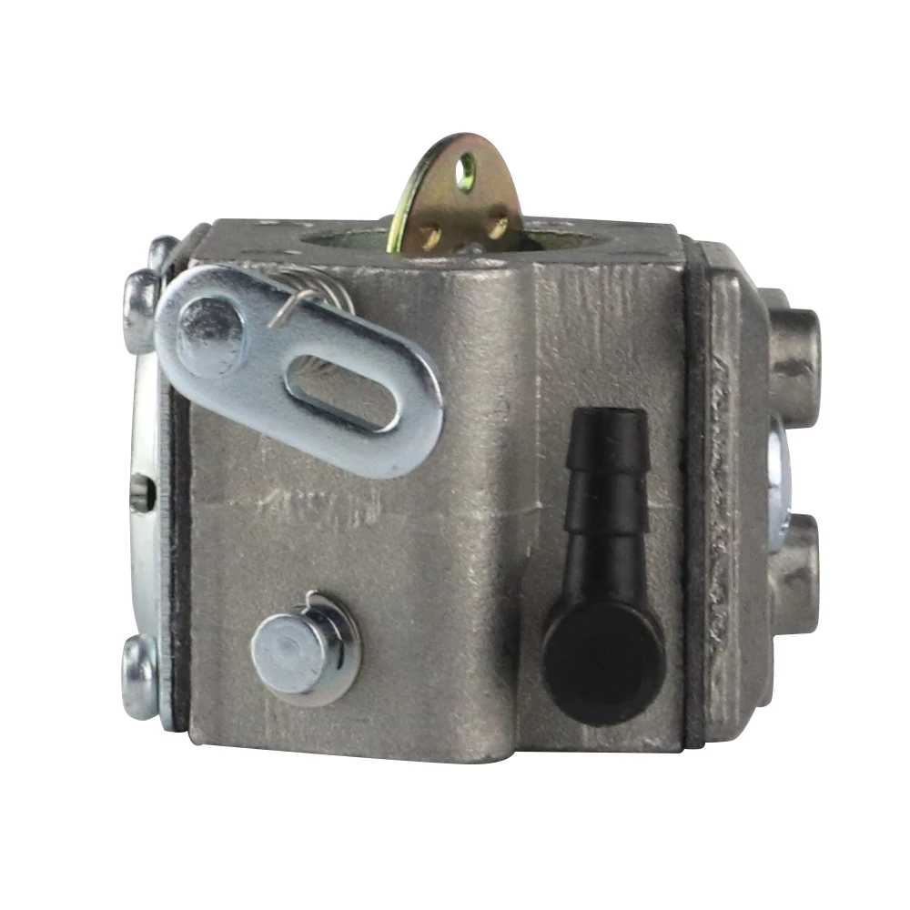 Карбюратор автомобильный карбюратор для бензопилы STIHL Walbro WT 286 серебристый |