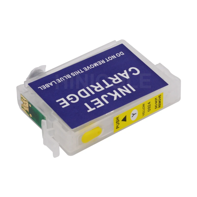 Hinдвухсторонний стилус C91 CX4300 T27 картриджи для принтера Epson T0921 | Компьютеры и офис