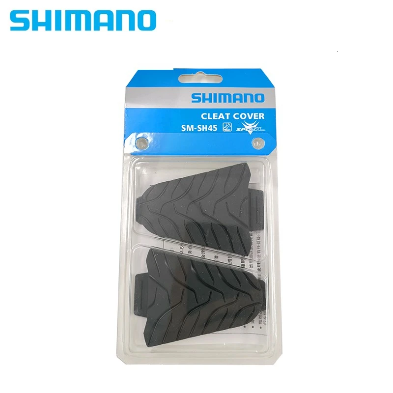 Shimano Sh45 Tampa Sm-sh45 Grampo Spd велосипедные Чехлы Sh45 Cycle Road Chuteiras