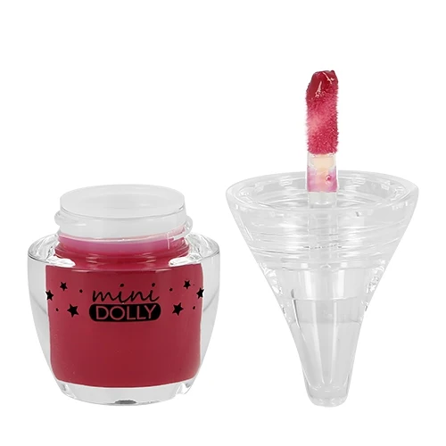 Блеск для губ MINI DOLLY ICED 5 мл | Красота и здоровье