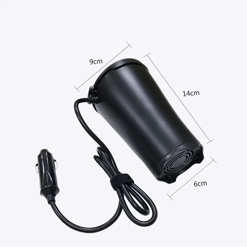 New Dual USB 12V to 220V Power converter For 150W Cup Type Car Inverter Booster |