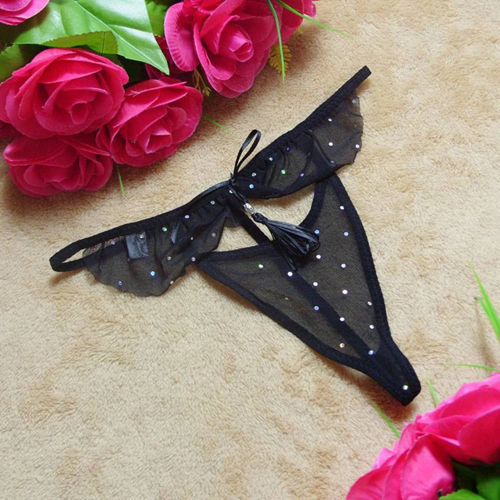 Новое соблазнительное женское нижнее белье на лето сексуальные трусики танга из