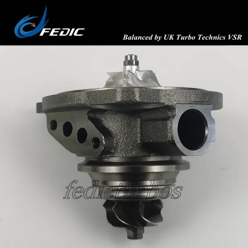 Турбина MFS JHJ 03F145701F Картридж Turbo КЗПЧ Для Audi A1 Seat Ibiza Skoda Fabia Octavia Yeti VW Polo 1 2 TSI CBZA