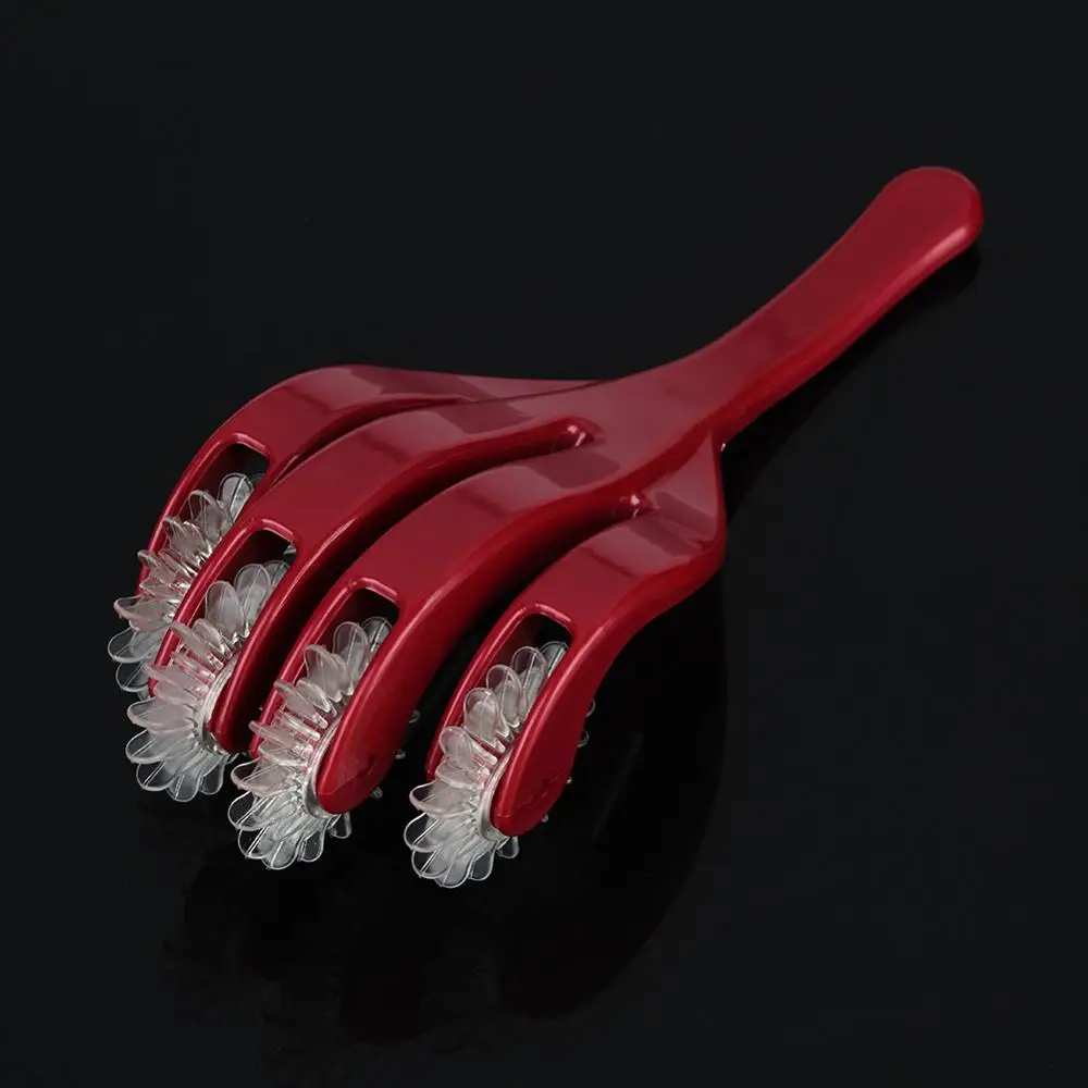 

Newest Hip roller Massager Anti-fat Shaping Body Relieve Fatigue Improve Memory Delay Aging Body Relaxation Tool Beauty Buttock