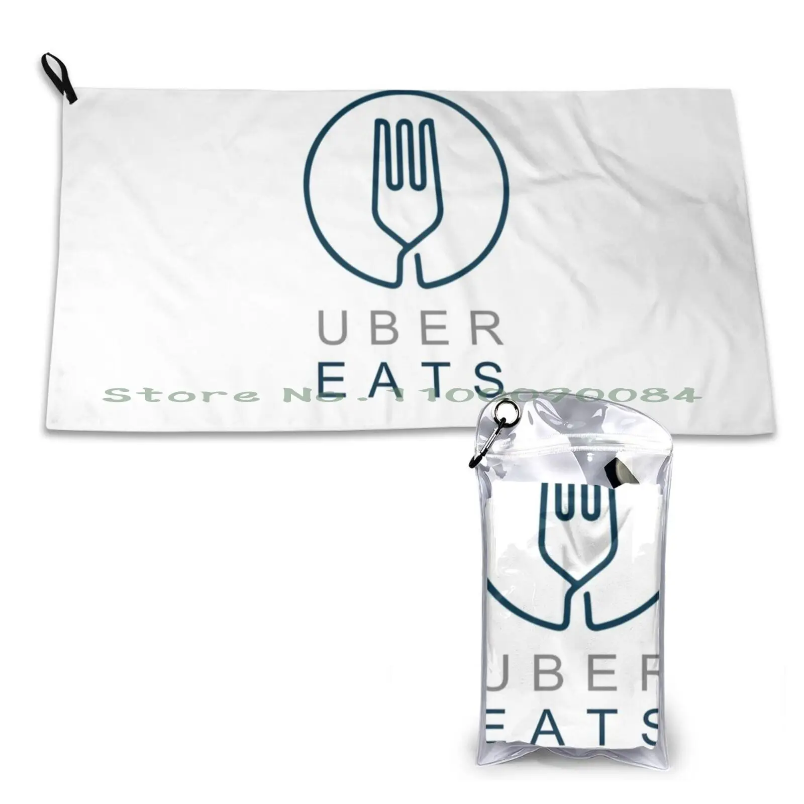 Ubereat, доставка одежды | Карманное быстросохнущее полотенце, спортивный тренажерный зал, портативная японская кухня, японская кухня, японская кухня