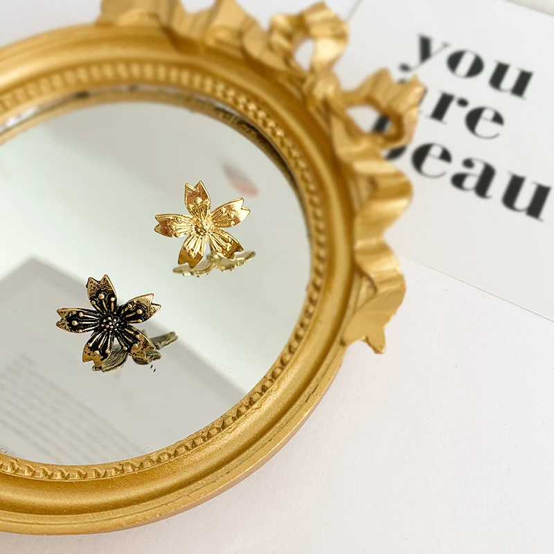 Трендовые броши в виде вишенок Женская забавная Очаровательная Милая крошечная