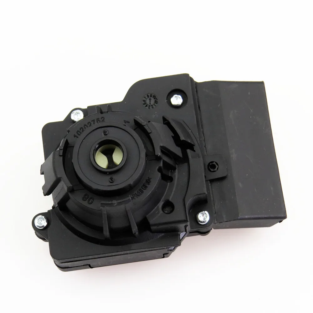 Автомобильный переключатель зажигания FHAWKEYEQ для 6RA 905 865 6RA905865 VW UP! Seat Mii Toledo 2013-2014 |