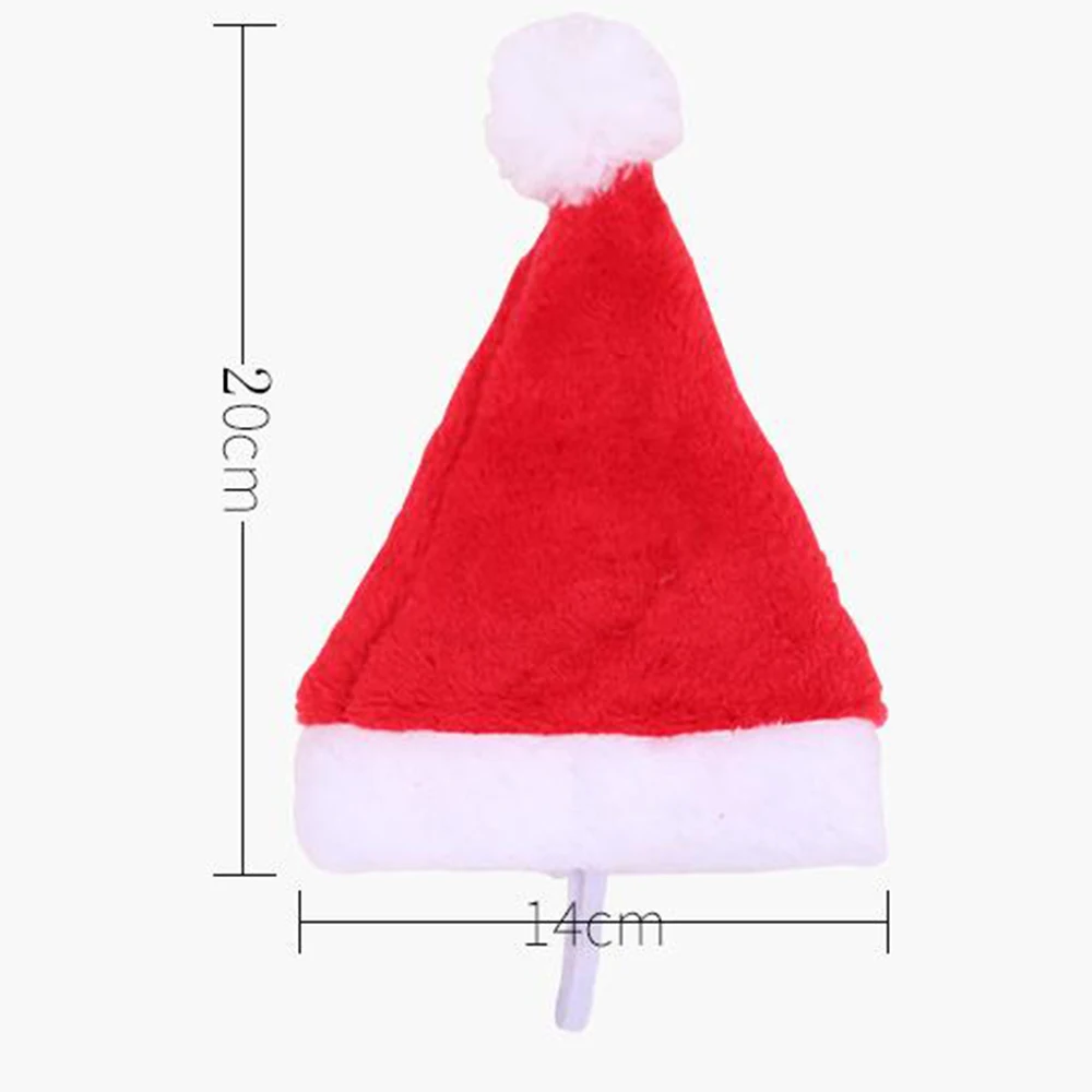 1 шт. зимние шапки для щенков | Дом и сад