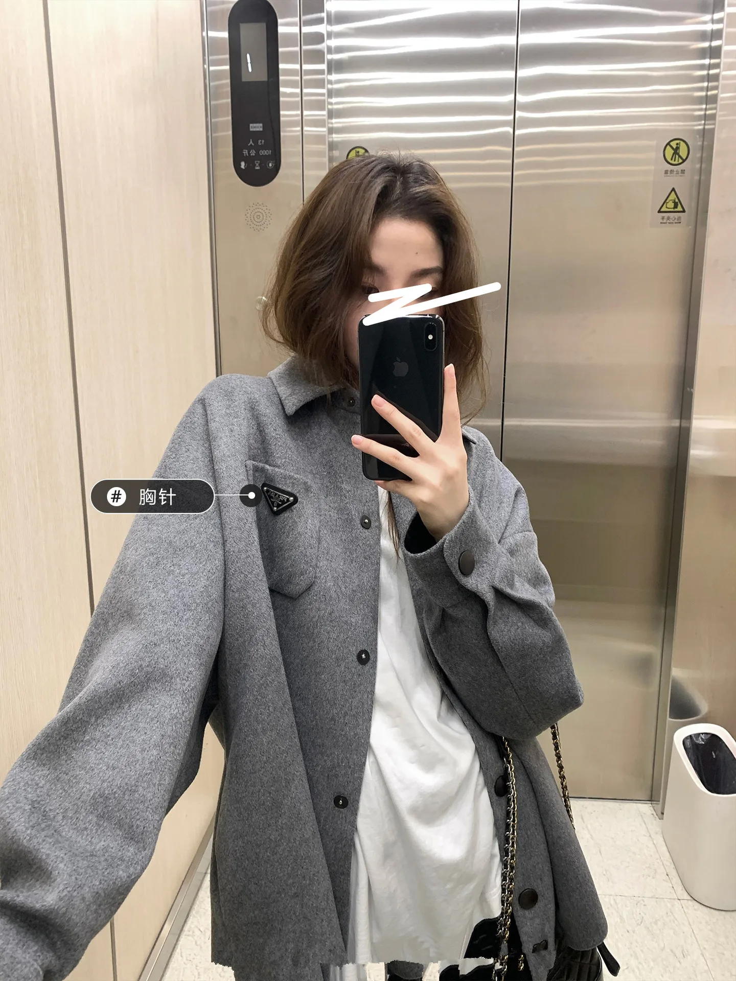 

Женская шерстяная кофта на пуговицах, винтажный дизайнерский кардиган в Корейском стиле, Осень-зима 2021