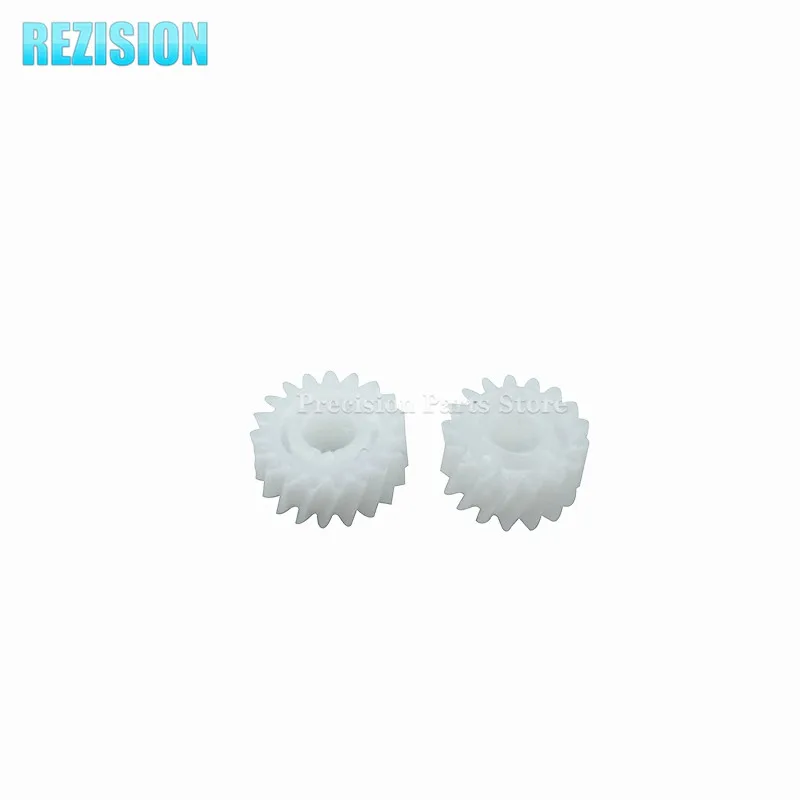 ADF бумага Пикап шестерни для Ricoh MPC5501 C4501 C3501 C3001 C4502 C5502 4000 5000 4001 5001|Детали принтера| |