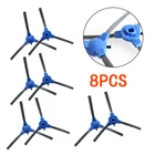 Боковая щетка для пылесоса ISEELIFE PRO3S PRO4S PRO4, 4 пары