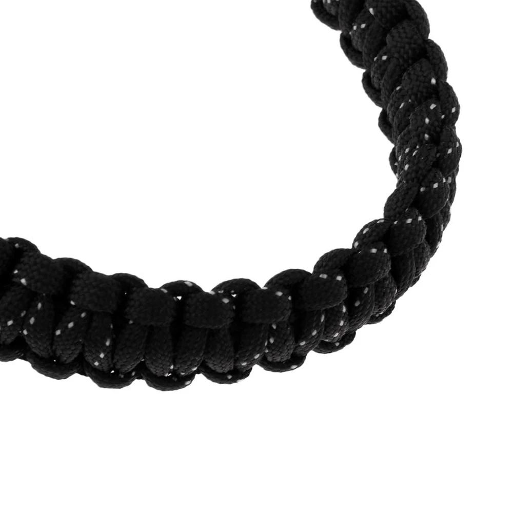 Открытый держатель для чашек с кольцом бутылка воды Паракорд подходит