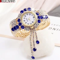 2021 top brand luxury rhinestone bracelet watch women watches ladies wristwatch relogio feminino reloj mujer montre femme clock