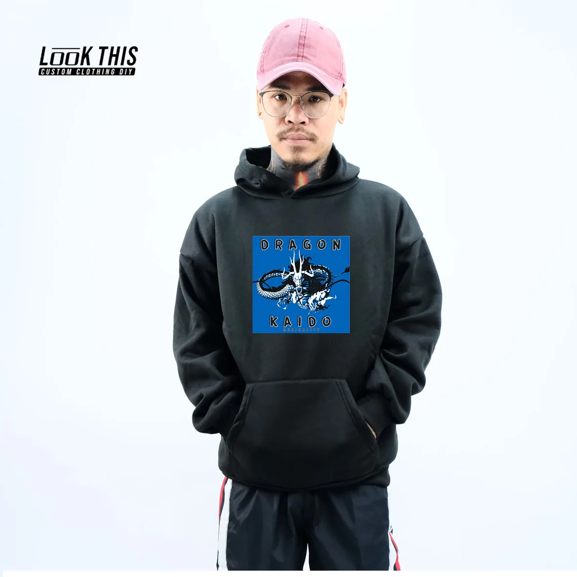 

ONE PIECE Hoodie Unisex Anime Print Casual Sweatshirt Tops Teenager Boys Men Long Sleeve 6 Color Pullover Oversized Hoodies