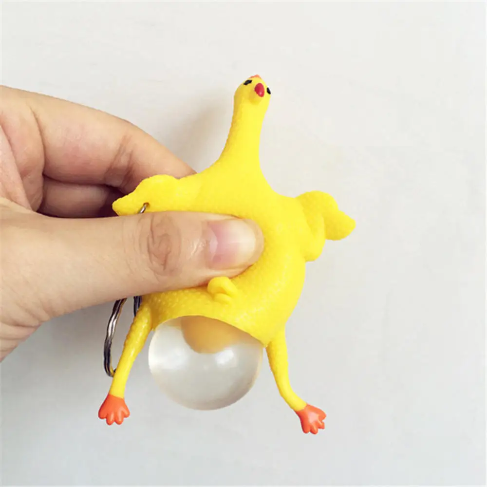 Забавный розыгрыш хитрый гаджетов в тайском стиле с зеленым динозавром игрушки