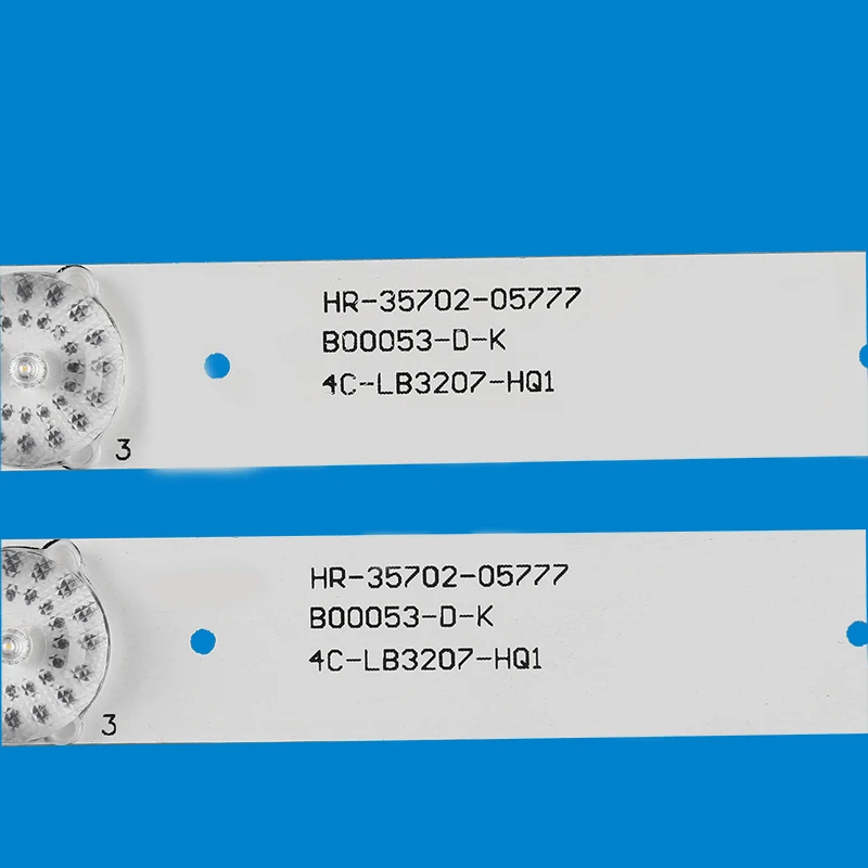 Светодиодная лента для подсветки TELLFUNKEN TF-светодиодный 32S19 32S3750 32HR330M07A2 V2 LVW320CSOT 32D700