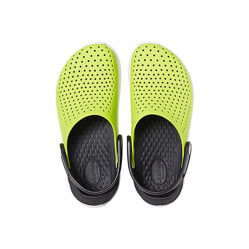 CROCS LiteRide Clog K KIDS | Мать и ребенок