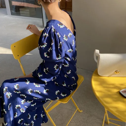 Корейская шикарная одежда для французских меньшинств на весну и осень