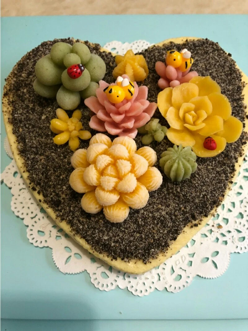 Силиконовая форма для мыла ручной работы с изображением мульти мяса|Формы