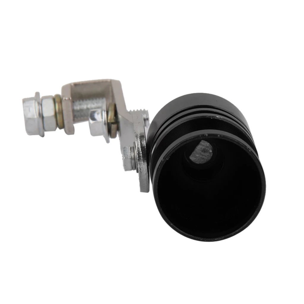 Универсальный звуковой симулятор турбо-звуковой свисток 18 мм глушитель турбо