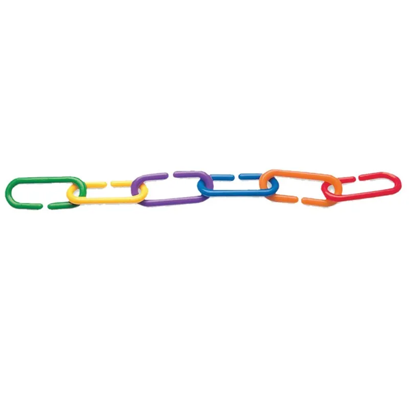  Colorful 100pc C-clips Hooks Chain C-links Glider Parrot Bird Cage Toy Rat Stairs Pet Products for Parrots Parakeets | Дом и сад