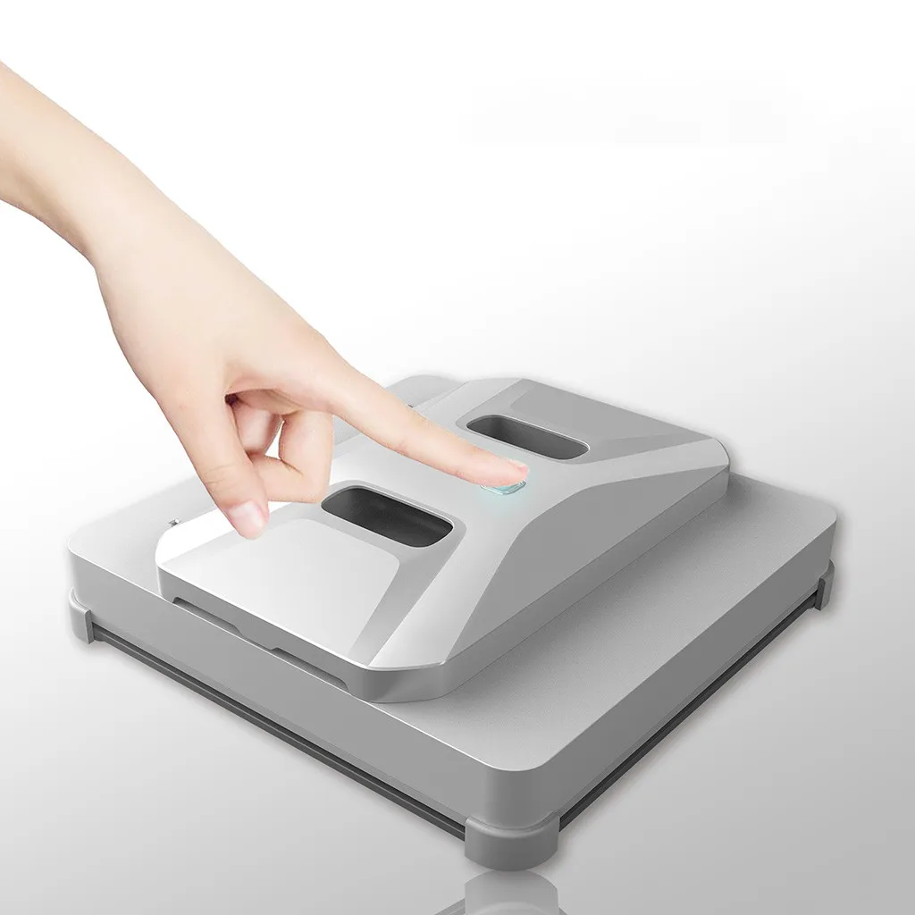 Автоматический робот для чистки окон интеллигентая (ый) шайба дистанционного