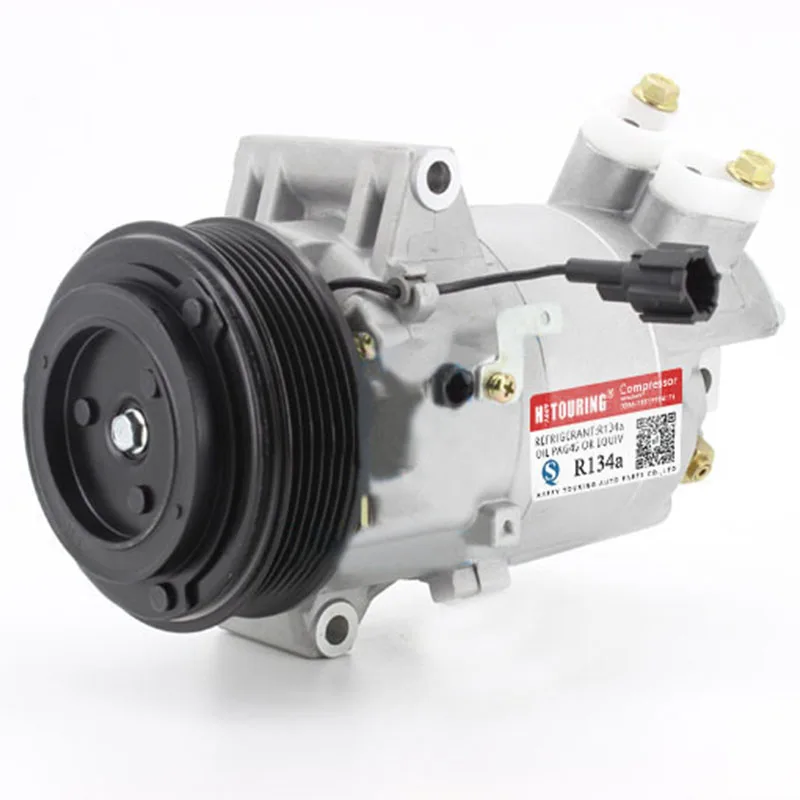 For Nissan Bluebird Sylphy Sunny Neo Almera A41011a13031 92600-1u60a Re0f10a-gb54 Re0f10agb54 Csv511