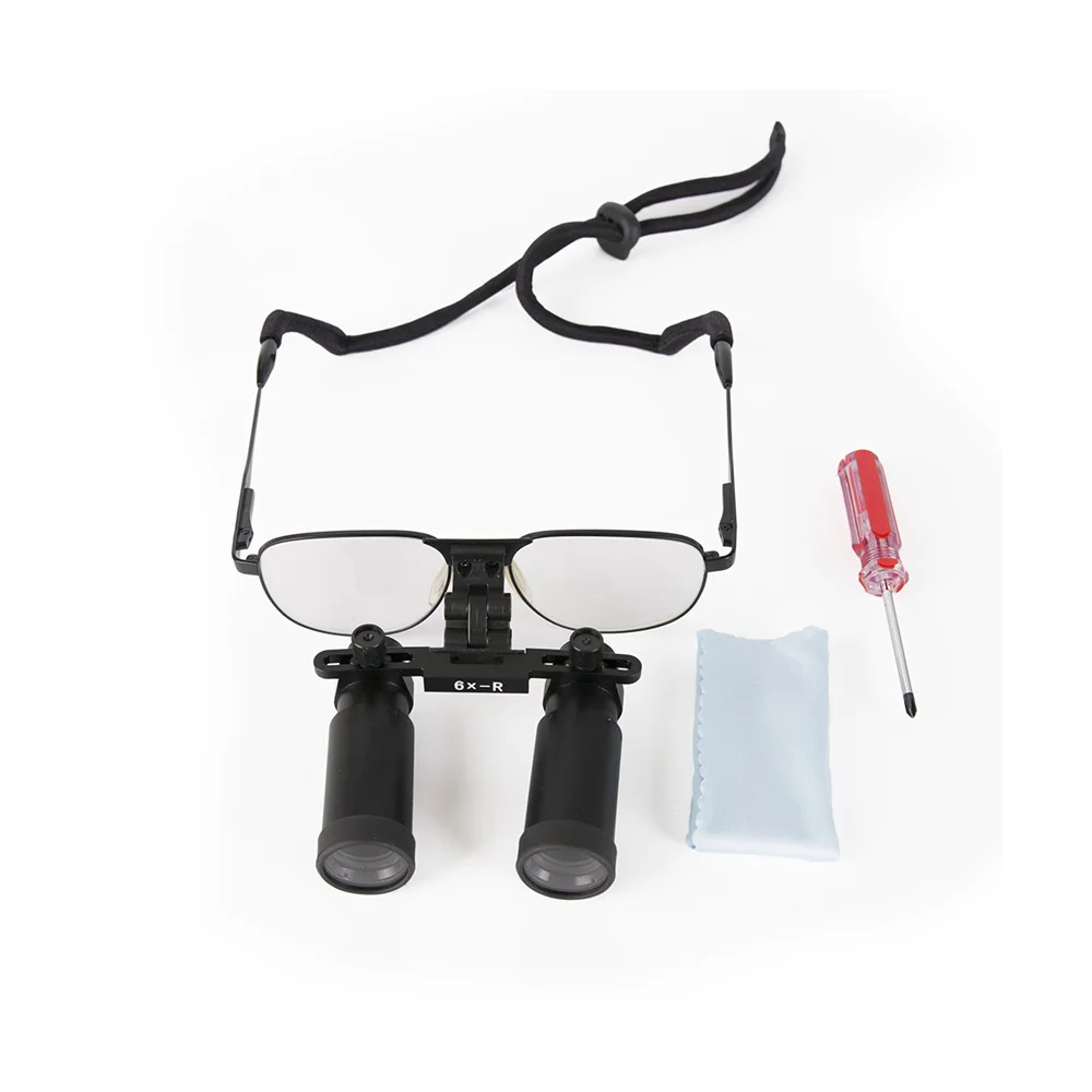 

Loupes For Surgical Neurosurgery Binocular Loupes Magnification Glasses